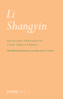 Li Shangyin (NYRB Poets) By Li Shangyin, Chloe Garcia Roberts (Translated by), A.C. Graham (Translated by), Lucas Klein (Translated by) Cover Image