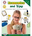 Economics and You, Grades 5 - 8 Cover Image