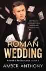 Roman Wedding By Amber Anthony Cover Image