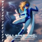 Villains Inc. Cover Image