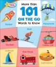 More Than 101 on the Go Words to Know Cover Image