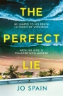 The Perfect Lie Cover Image