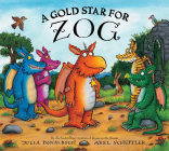 A Gold Star for Zog Cover Image