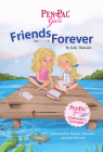 Pen Pal Gals Friends Forever Cover Image