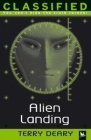 Alien Landing (Classified) Cover Image
