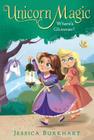 Where's Glimmer? (Unicorn Magic #2) By Jessica Burkhart, Victoria Ying (Illustrator) Cover Image