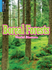 Boreal Forests Cover Image