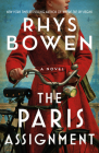 The Paris Assignment By Rhys Bowen Cover Image