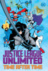 Justice League Unlimited: Time After Time Cover Image