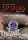 A Guide to Spiders of Australia By Paul Zborowski Cover Image