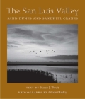 The San Luis Valley: Sand Dunes and Sandhill Cranes (Desert Places ) Cover Image