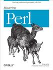 Mastering Perl Cover Image