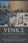 Venice: Souls' Mother and Child By Janet Sethre Cover Image