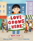 Love Grows Here Cover Image