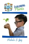 Exploring Plants Cover Image