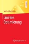 Lineare Optimierung Cover Image