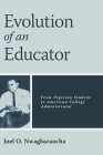 Evolution of an Educator: From Nigerian Student to American College Administrator Cover Image
