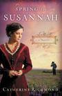 Spring for Susannah Cover Image