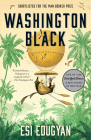 Washington Black By Esi Edugyan Cover Image