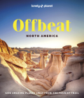 Lonely Planet Offbeat North America 1 By Lonely Planet Cover Image