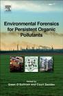 Environmental Forensics for Persistent Organic Pollutants Cover Image