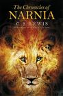 The Chronicles of Narnia: The Classic Fantasy Adventure Series (Official Edition) Cover Image