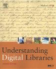 Understanding Digital Libraries Cover Image