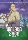 Vinland Saga 5 Cover Image