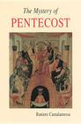 The Mystery of Pentecost (Lent/Easter) Cover Image