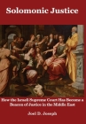 Solomonic Justice By D. Joseph Cover Image
