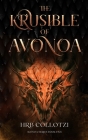 The Krusible of Avonoa Cover Image