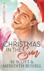 Christmas In The Sun Cover Image
