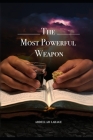The Most Powerful Weapon Cover Image