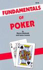 Fundamentals of Poker By Mason Malmuth, Clare Tattersall, Lynne Loomis Cover Image