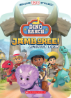 Dino Ranch Jamboree! (Dino Ranch) By Terrance Crawford Cover Image