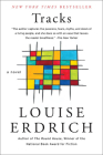 Tracks By Louise Erdrich Cover Image