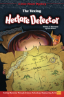The Vexing Hectare Detector: Solving Mysteries Through Science, Technology, Engineering, Art & Math By Ken Bowser, Ken Bowser (Illustrator) Cover Image