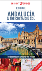 Insight Guides Explore Andalucia & Costa del Sol (Travel Guide with Free Ebook) (Insight Explore Guides) Cover Image