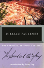 The Sound and the Fury (Vintage International) By William Faulkner Cover Image