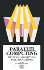 Parallel Computing: Methods, Algorithms and Applications Cover Image