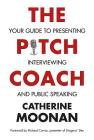 The Pitch Coach Cover Image