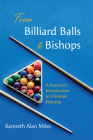From Billiard Balls to Bishops Cover Image
