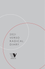 2021 Verso Radical Diary and Weekly Planner By Verso Books Cover Image