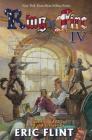 Ring of Fire IV (The Ring of Fire #25) By Eric Flint (Editor) Cover Image