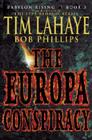 Babylon Rising Book 3: The Europa Conspiracy Cover Image
