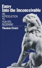 Entry Into the Inconceivable: An Introduction to Hua-Yen Buddhism By Thomas Cleary Cover Image