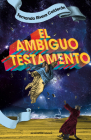 El ambiguo testamento / The Ambiguous Testament By Fernando Rivera Cover Image