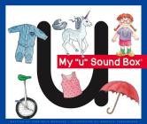 My 'u' Sound Box By Jane Belk Moncure, Rebecca Thornburgh (Illustrator) Cover Image