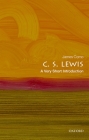 C. S. Lewis: A Very Short Introduction (Very Short Introductions) Cover Image