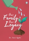 Our Family Our Legacy Cover Image